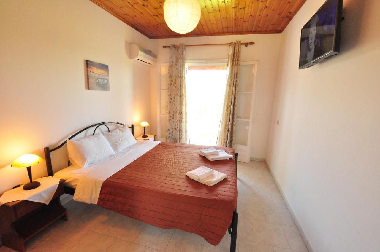 Hotel Libertys Studios, Griechenland, Acharavi. Großes 18
